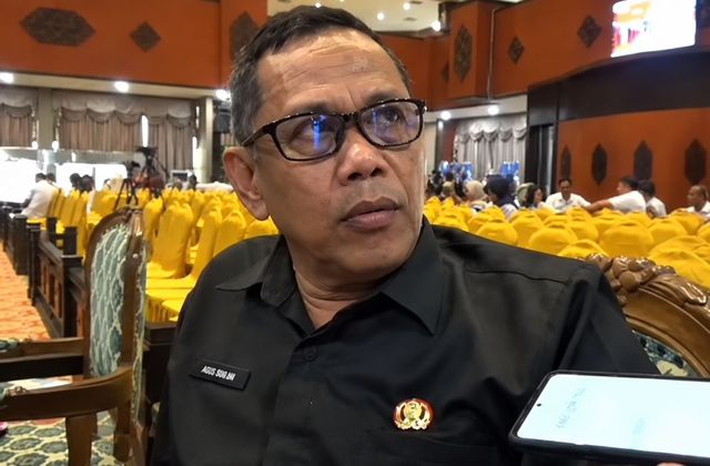 Agus-DishubPPU.jpg