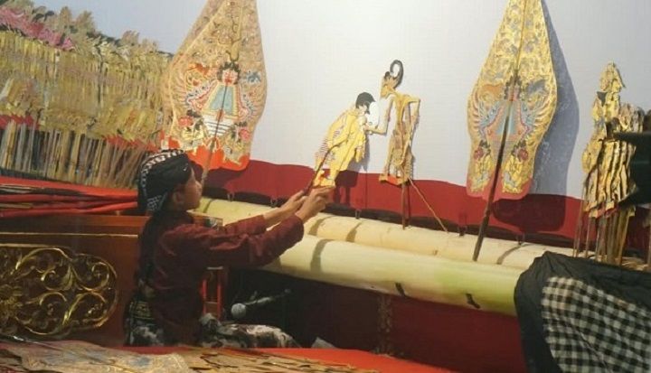 Festival Pedalangan Anak dan Remaja, Upaya Gunungkidul Meregenerasi Dalang