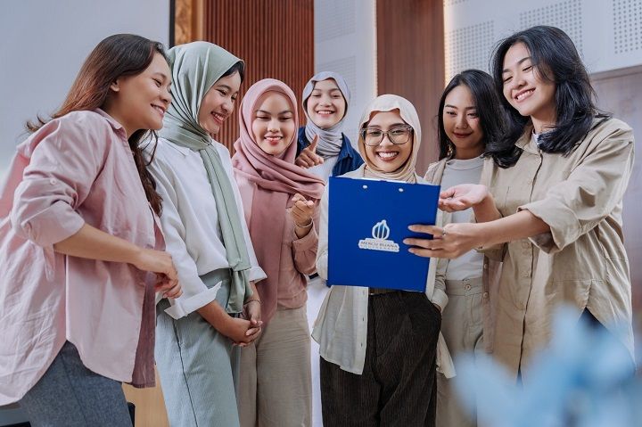 Targetkan 2.300 Mahasiswa Baru, UMBY Siapkan Beasiswa Rp 1 Miliar