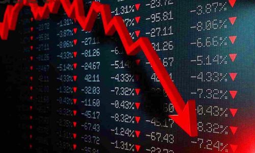  BEI kembali menyesuaikan batas bawah penolakan otomatis atau Auto Rejection Bawah (ARB) untuk saham 