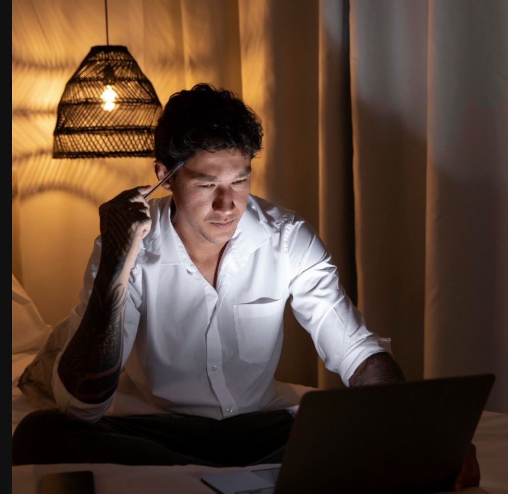 5 Pertanda Kamu Sudah Terjebak dalam Fenomena Hustle Culture, Awas Burnout!