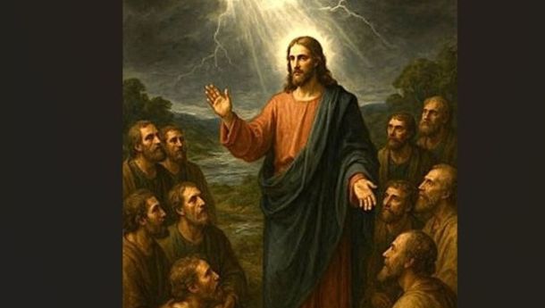 Bacaan Liturgis, Kamis, 22 Oktober 2026: Pesta Santo Paus Yohanes Paulus II