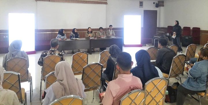 TBY Perkuat Edukasi Seni Rupa Kontemporer Lewat Nandur Srawung
