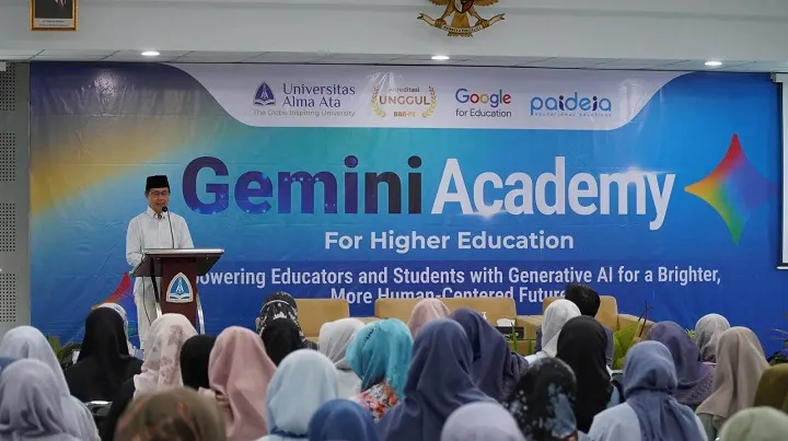 Pemanfaatan AI pada Pendidikan: Antara Kebutuhan dan Ancaman