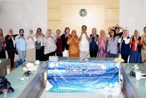 Kosasih minta Pemerintah Kota Medan prioritaskan anggaran air bersih dan sanitasi untuk masyarakat pesisir