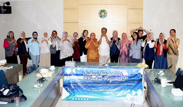 Kosasih minta Pemerintah Kota Medan prioritaskan anggaran air bersih dan sanitasi untuk masyarakat pesisir