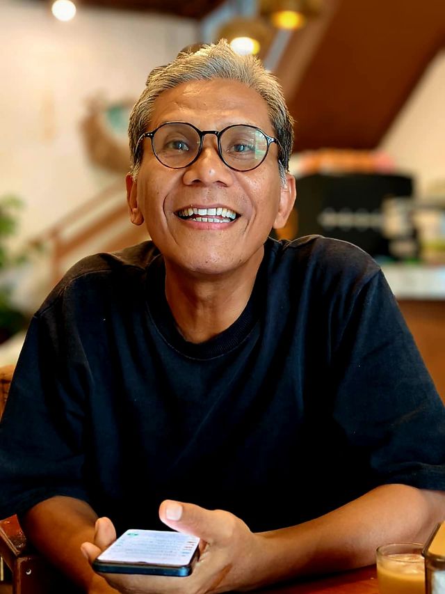 Abyadi Siregar