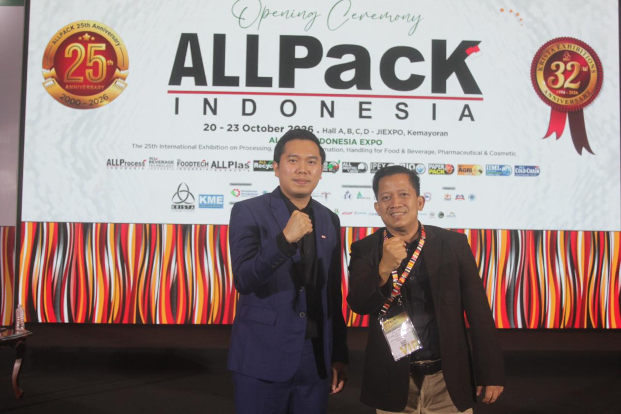 Teknologi Biochemical Chamber Buka Peluang Pemanfaatan Limbah Organik
