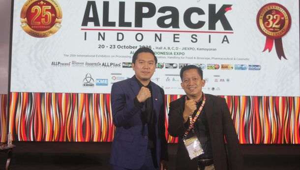 Dorong Pengelolaan Sampah Berkelanjutan, Teknologi Ini Pangkas Massa Sampah 80%