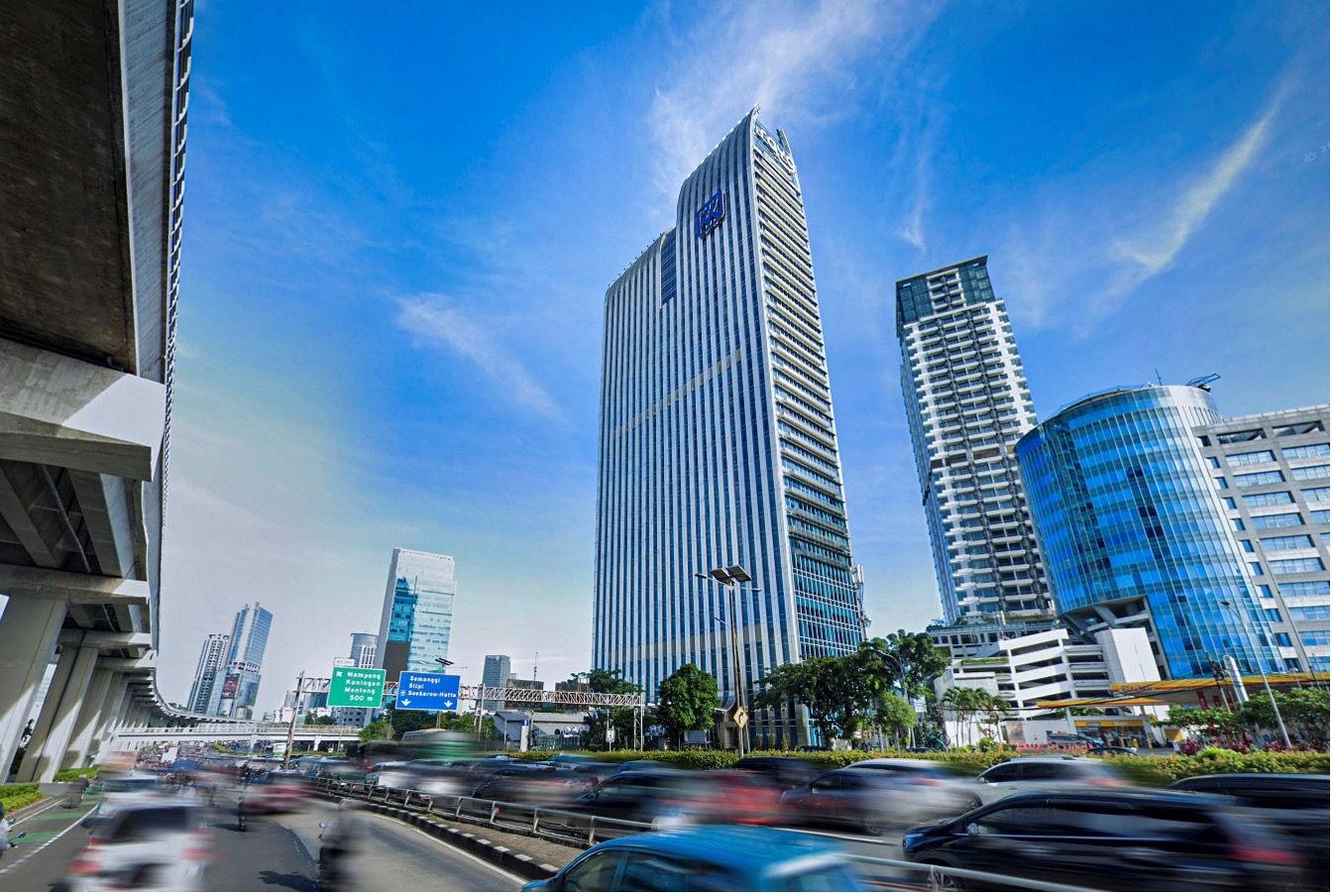 BRI Siapkan Buyback Saham Tahap II Senilai Rp1 Triliun 
