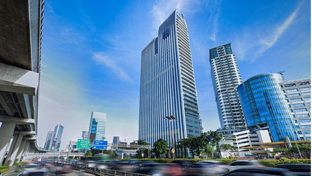 BRI Siapkan Buyback Saham Tahap II Senilai Rp1 Triliun 