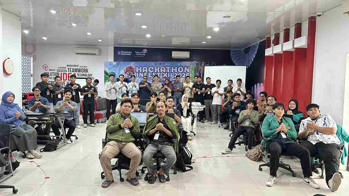AI Hackathon Aceh 2026