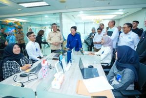 Menaker Apresiasi Program Magang Nasional BRI, 133 Alumni Direkrut