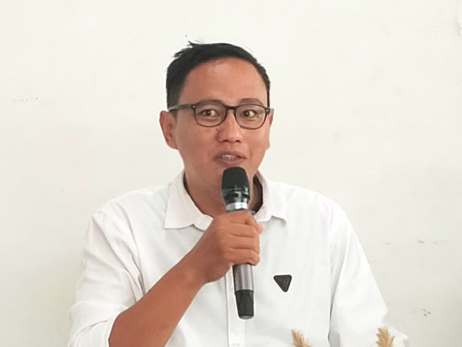 Gunawan Benjamin