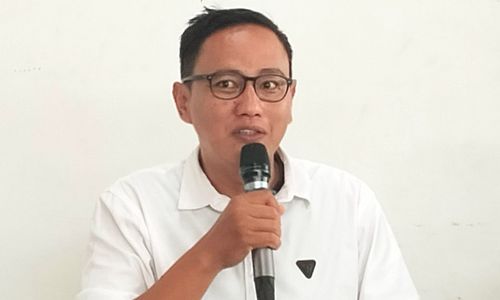 Gunawan Benjamin