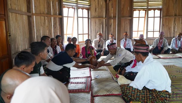 Kemenpar Promosikan Wisata Daratan Flores, Wae Rebo hingga Warloka Jadi Andalan
