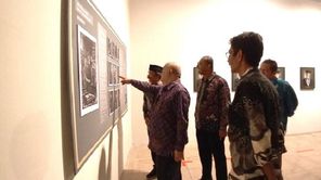JMMK #18, Upaya Perkuat Ekosistem Kreatif di Yogyakarta