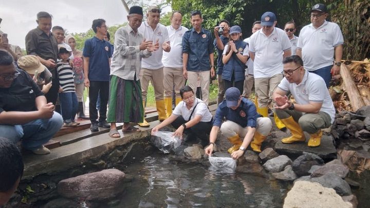 Karang Taruna Ajak Pemuda Terlibat Aksi Nyata Pelestarian Alam