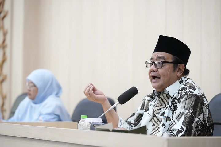 Kemendikdasmen Targetkan Semua Sekolah Berstatus Sekolah Inklusif
