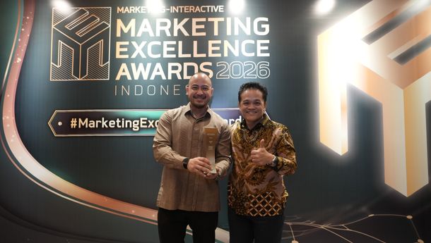 Telkomsel Raih Delapan Marketing Excellence Awards 2026