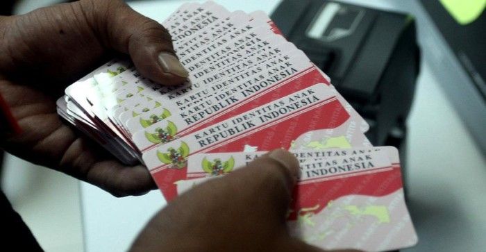 Lampaui Target Nasional, Kepemilikan KIA di PPU Capai 87,83 Persen