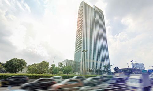 Konsisten Buyback Saham, BRI Optimis Fundamental Topang Pertumbuhan Bisnis