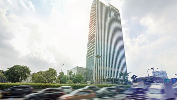 BRI Konsisten Buyback Saham di Tengah Gejolak Pasar, Ini Alasannya