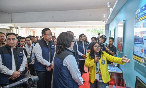 Foto 1 - Maknai Sumpah Pemuda, Pertamina Dorong Anak Muda Jadi Penggerak Inovasi Indonesia.jpeg