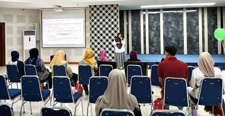 Komunikasi Orang Tua dengan Daycare Dukung Tumbuh Kembang Anak