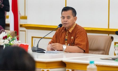 Sekda PPU Tekankan Kesamaan Persepsi Terhadap DPAPPenajam – Sekretaris Daerah (Sekda) Kabupaten .jpg