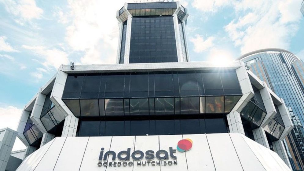 Terus Tumbuh Double-Digit, Indosat Andalkan Telekomunikasi Kembangkan AI