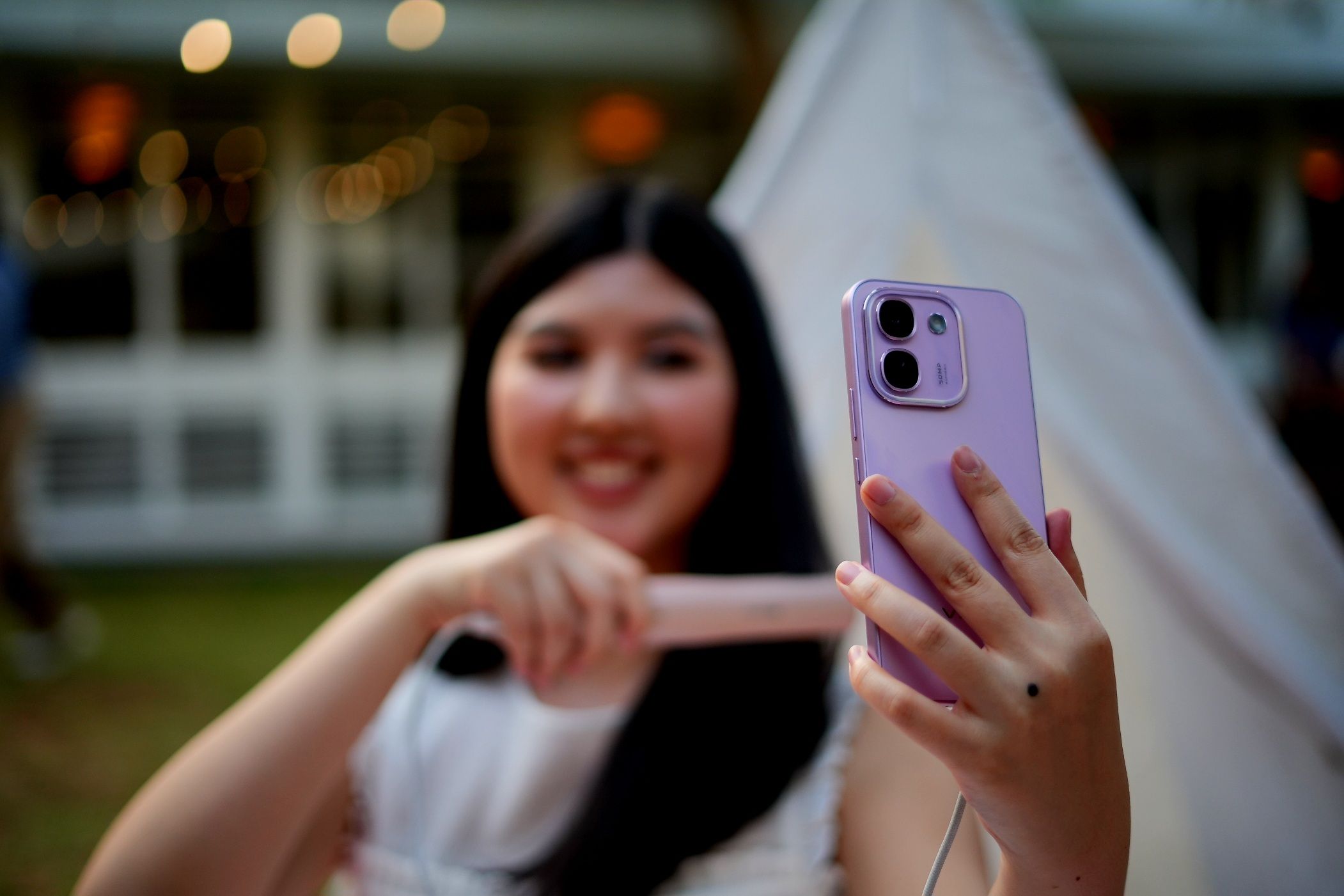  vivo V80 Lite 5G