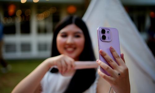  vivo V80 Lite 5G