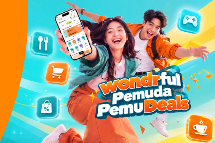 BNI Perkuat Layanan Digital, Pengguna wondr Tembus 16,6 Juta