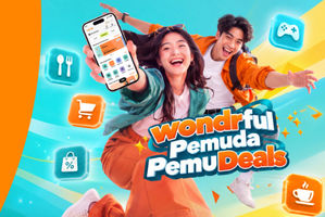 BNI Perkuat Layanan Digital, Pengguna wondr Tembus 16,6 Juta