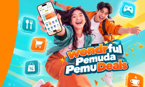 BNI Perkuat Layanan Digital, Pengguna wondr Tembus 16,6 Juta