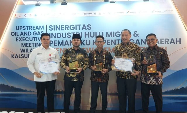 BANDUNG – Gubernur Kalimantan Timur H Rudy Mas’ud menegaskan komitmen pemerintah daerah untuk m.jpg
