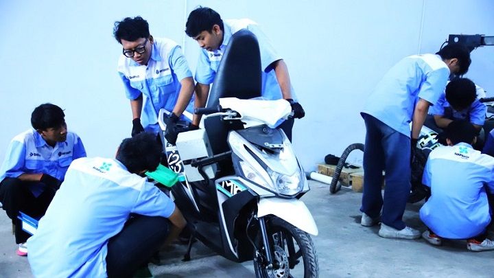 Pemerintah Daerah Perkuat Pelatihan Kerja bagi Pemuda