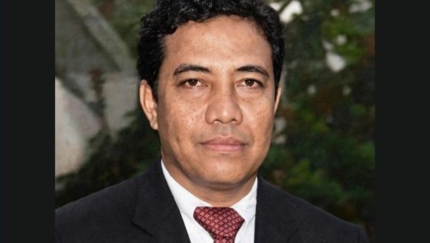 Sesepuh Diaspora Nangaroro di Jakarta, Aris Fonda Wafat pada Usia 77 Tahun